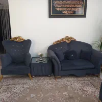 مبل|مبلمان خانگی و میز عسلی|گلبهار, شهر جدید گلبهار|دیوار