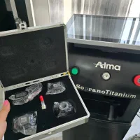 فروش وتعمیر دستگاه لیزر پیکوشور لاغری و..|آرایشی، بهداشتی، درمانی|کرمان, |دیوار