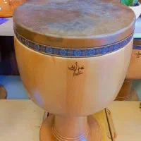 تنبک ترکه ای|آلات موسیقی|تهران, نارمک جنوبی|دیوار