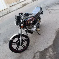 موتور150شیرکوه|موتورسیکلت|یزد, |دیوار