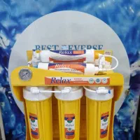 تصفیه آب خانگی /با گارانتی کتبی/ وانجام سرویسها