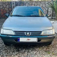 پژو ۴۰۵ مدل ۱۳۹۱|خودرو سواری و وانت|زیباکنار, |دیوار