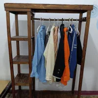 رگال چوبی