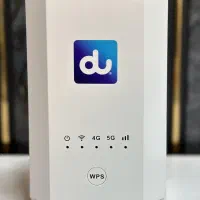 مودم 5G|مودم و تجهیزات شبکه|دزفول, |دیوار