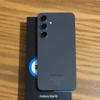 samsung galaxy s24 fe|موبایل|تبریز, |دیوار