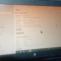 لب تاپ hpمدلzbook|رایانه همراه|اصفهان, برازنده|دیوار