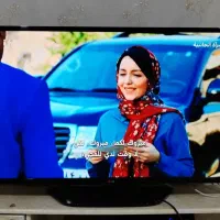 ال ای دی ۴۳ الجی .فول اچدی|تلویزیون و پروژکتور|نهاوند, |دیوار