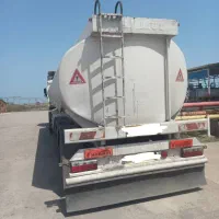 تانکر ماموت
