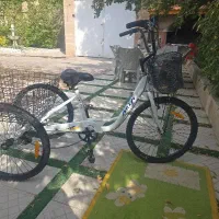سه چرخ زیرقیمت