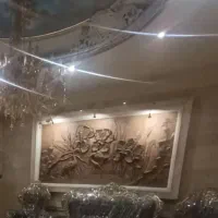 ۷۰ متر دوخوابه بسیار لوکس|اجارهٔ آپارتمان|ری, جوانمرد قصاب|دیوار