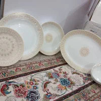 ظرف ارکوپال 6 نفره