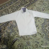 لباسِ دسته دوم بچه گانه