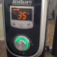 شوفاژ برقی فلر آلمان|آبگرمکن، پکیج، شوفاژ|رشت, رودبارتان|دیوار