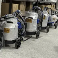 شیردوش گاو و گوسفند از کارخانه - مدل‌های مختلف