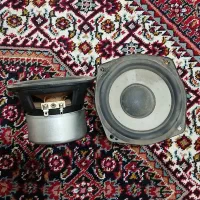 یک جفت باند سالم