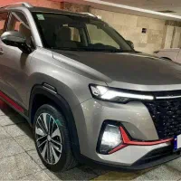 چانگانCS35وارداتی صفر2025معاوضه با نیسان ترا،T9،G9