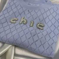 بلوز و یقه اسکی سه سانت