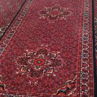 فرش کناره دستبافت|فرش|زنجان, |دیوار