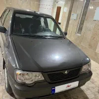 پراید مدل ۹۳