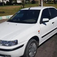 سمند lx مدل ۹۹