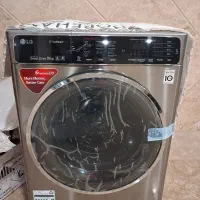 لباسشویی ال جی LG