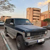 پاترول ۴ درب ۶ سیلند|خودرو سواری و وانت|کرمان, |دیوار