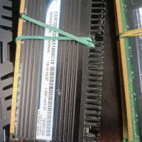 فروش رم های حرفه ای ddr3|قطعات و لوازم جانبی رایانه|ری, ملک‌آباد|دیوار