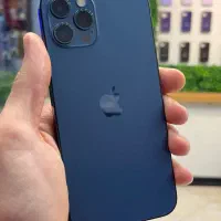 iphone 12 Pro Za/a دوسیمکارت ۲۵۶ گیگابایت