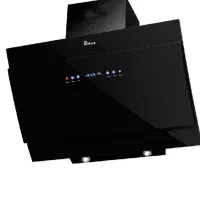 هود بیمکث کنترل دار