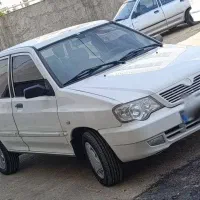 پراید|خودرو سواری و وانت|شیراز, امام حسین|دیوار