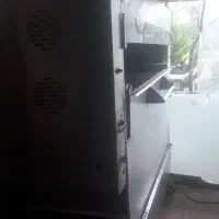 کباب پز ۴۰ سیخه