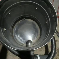 جارو برقی صنعتی 3موتور|جاروبرقی، جارو شارژی، بخارشو|اسالم, |دیوار