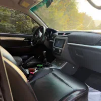 کی ام سی مدل ۱۴۰۰|خودرو سواری و وانت|گرگان, |دیوار