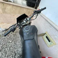 موتور تریل ۲۰۰