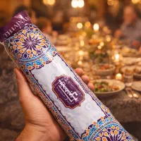 سفره یکبار مصرف