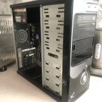 کامپیوتر اقتصادی اداری و دانش اموزی|رایانه رومیزی|سراب, |دیوار