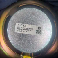 یک جفت باند سمند سورن فابریکی کاملا سالم هستش