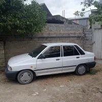 پراید 88دوگانه شرکت
