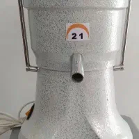 آبمیوه گیری 21 با تخفیف ویژه