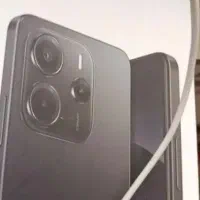 گوشی شیائومی نوت 14سالم به شرط سه ماه کار کرده