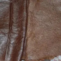 لواشک خانگی  لواشک آلو پراز خواصیت
