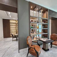 ۲۴۱ مـتر / بر سـرتیپ شـفائی / ۴ پارکینگ سندی|فروش آپارتمان|تهران, سازمان برنامه شمالی|دیوار