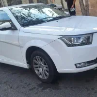 دنا پلاس تیپ ۲ مدل ۱۴۰۱ / نقدو اقساط