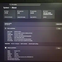 لپتاب گیمینگ ACER NITRO 5 ، مناسب برای همه کار|رایانه همراه|تهران, گرگان|دیوار
