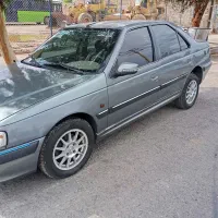 پرشیا مدل 1390