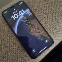 اپل ایفون X
