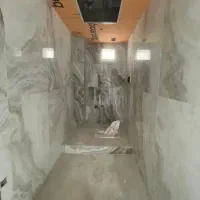 واحد۹۹متری نوساز پارکینگ اختصاصی خام|فروش آپارتمان|کهریزک, |دیوار