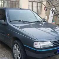 پژو۴۰۵|خودرو سواری و وانت|اصفهان, ملکشهر|دیوار