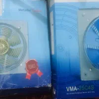 هواکش دمنده