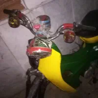 موتور ژاپن|حراج|مشهد, چهارچشمه|دیوار